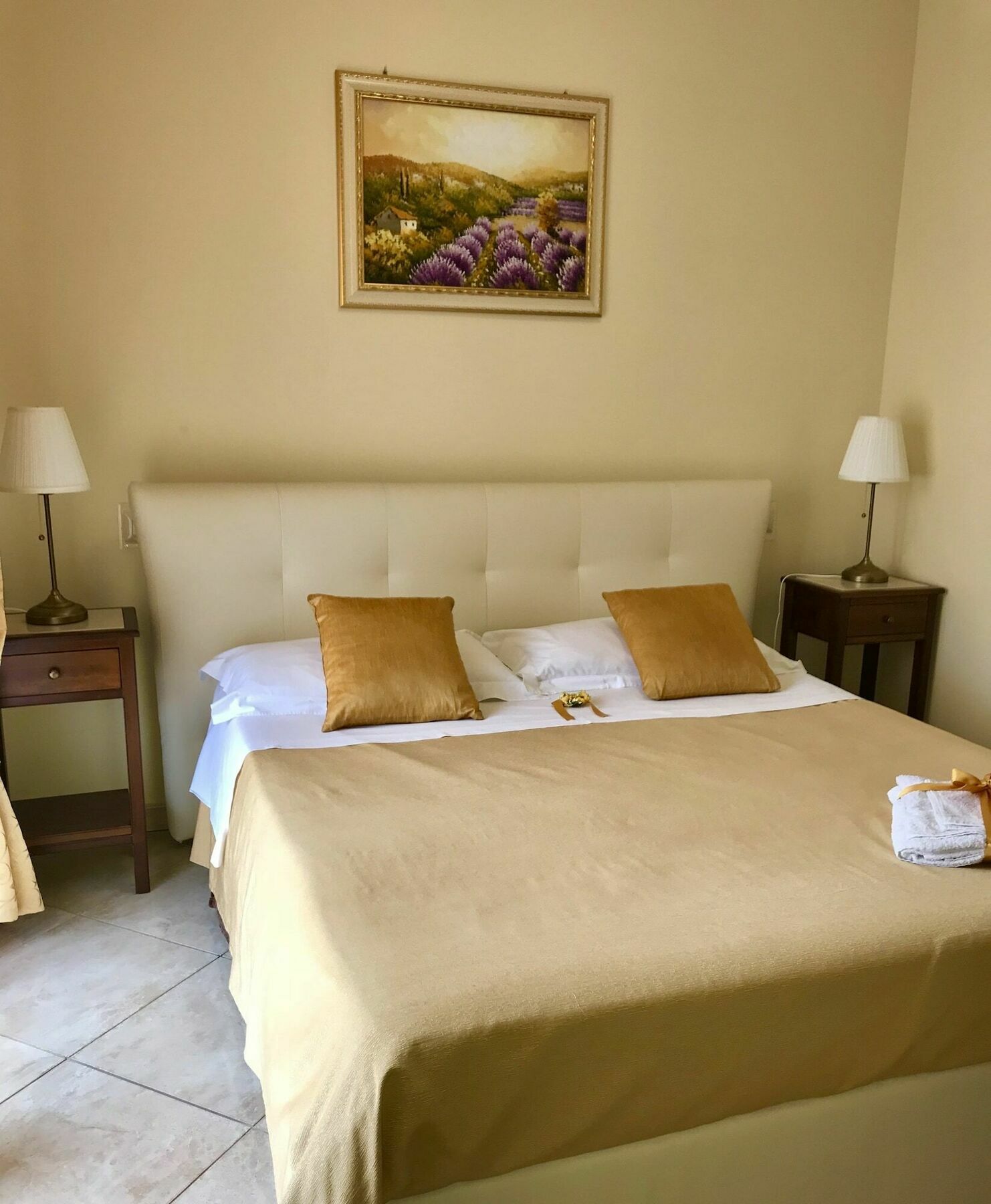 B&B Mareagro Santa Teresa Di Riva Exterior photo
